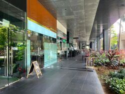 Vision Exchange (D22), Office #575890421